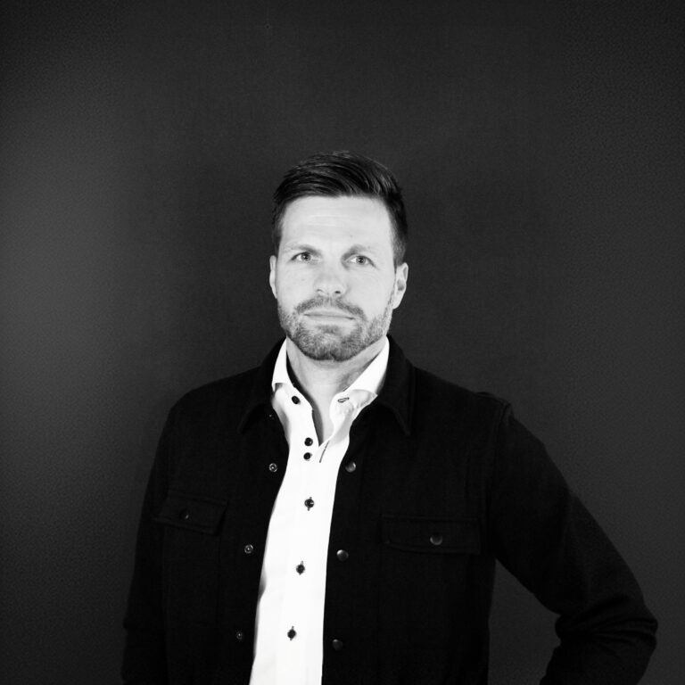 Markus Margreiter
