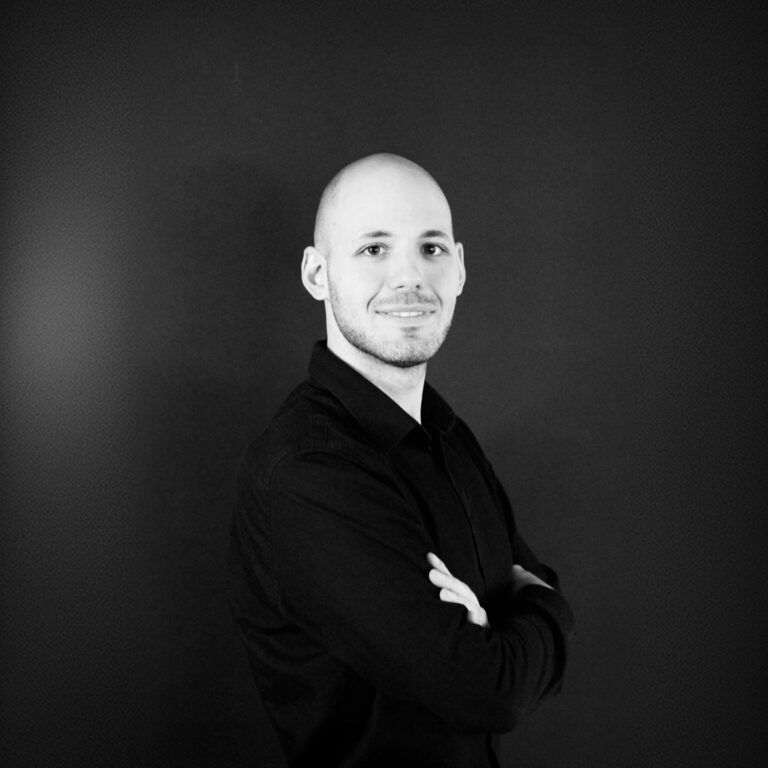 Patrick Stauder