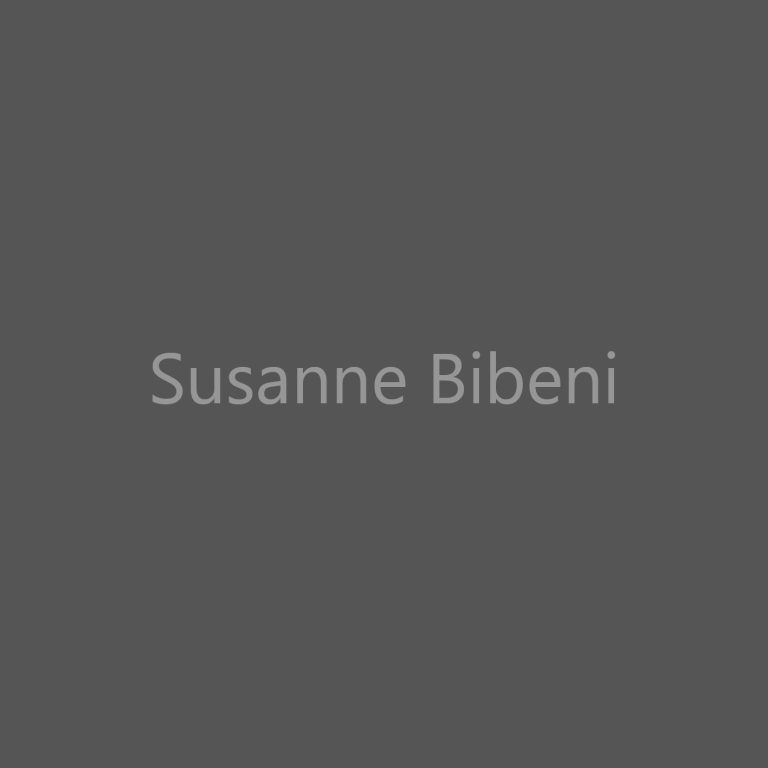 Susanne Bibeni