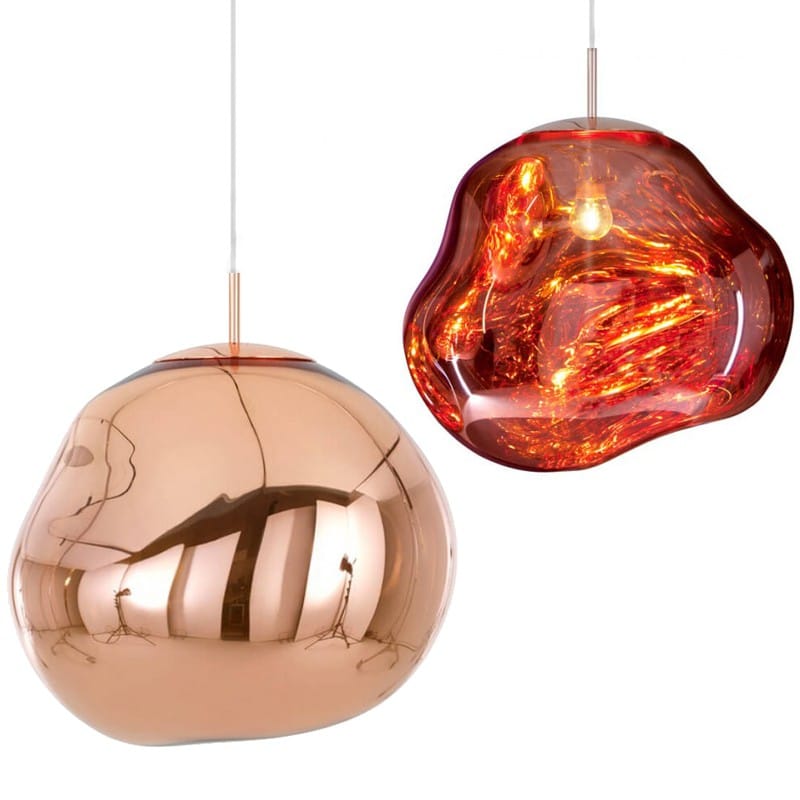Tom Diixon MELT Copper