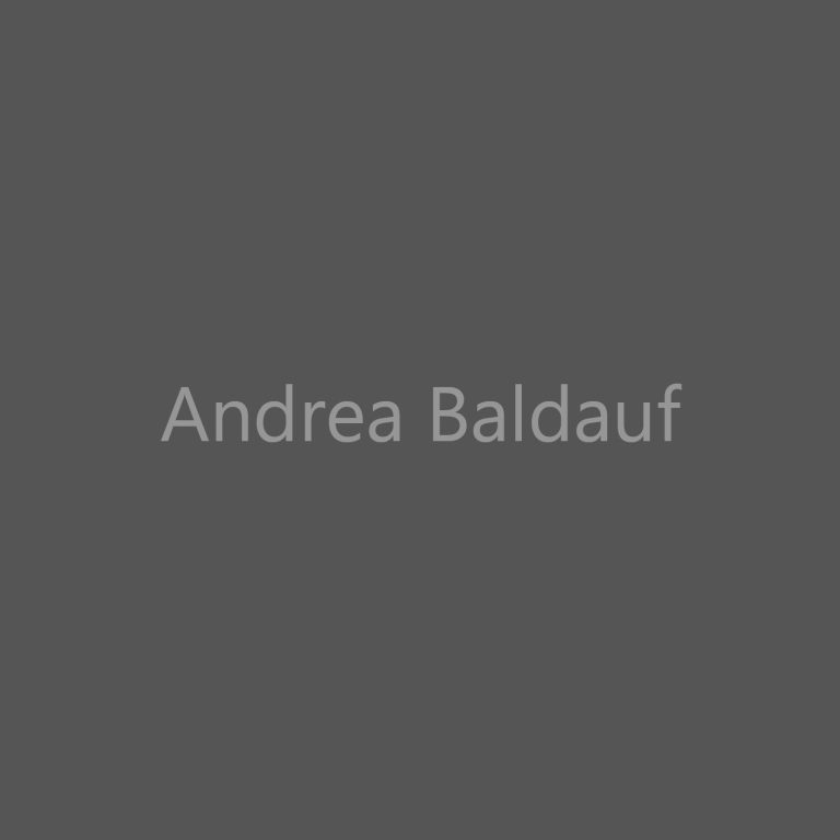 Andrea Baldauf