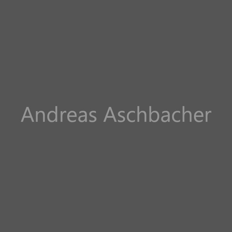 Andreas Aschbacher