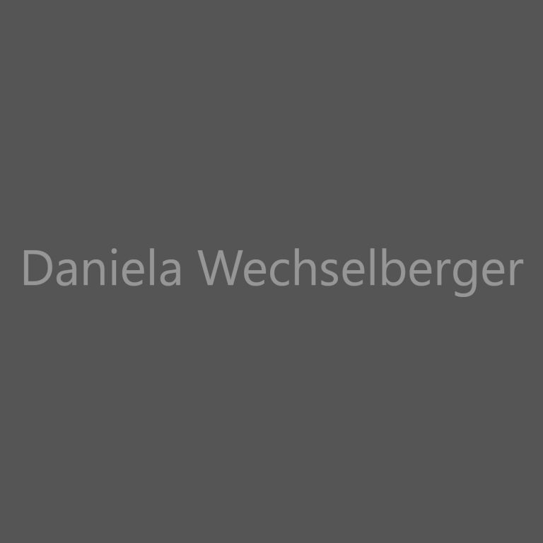 Daniela Wechselberger