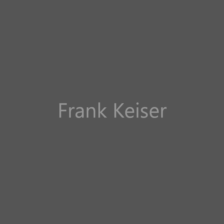 Frank Keiser