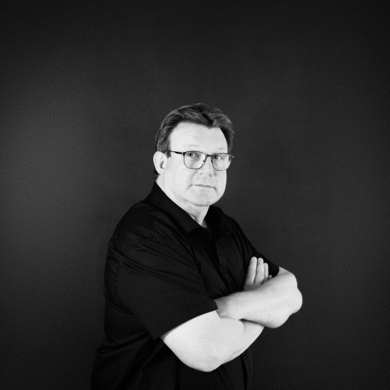 Frank Keiser