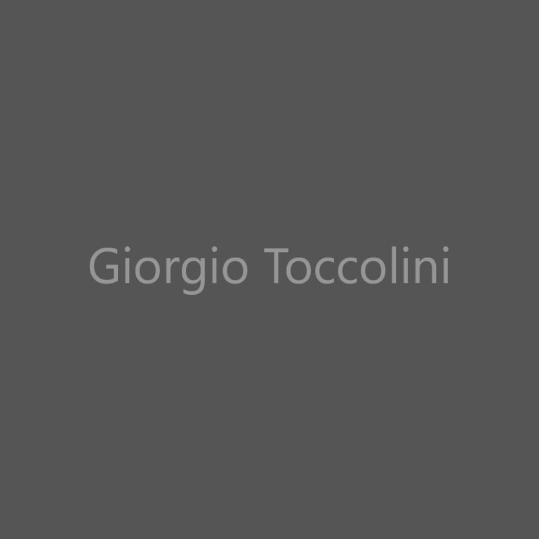 Giorgio Toccolini