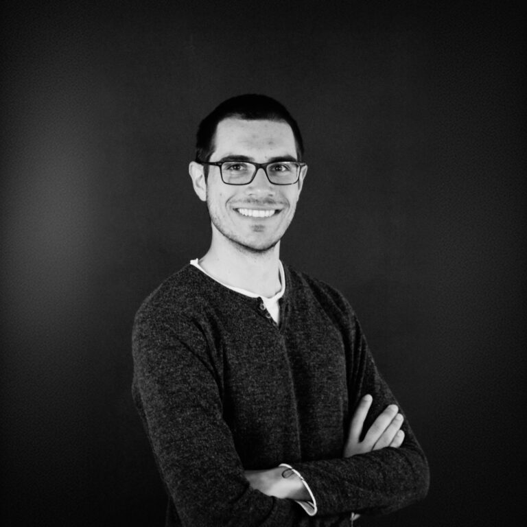 Jonas Lanthaler