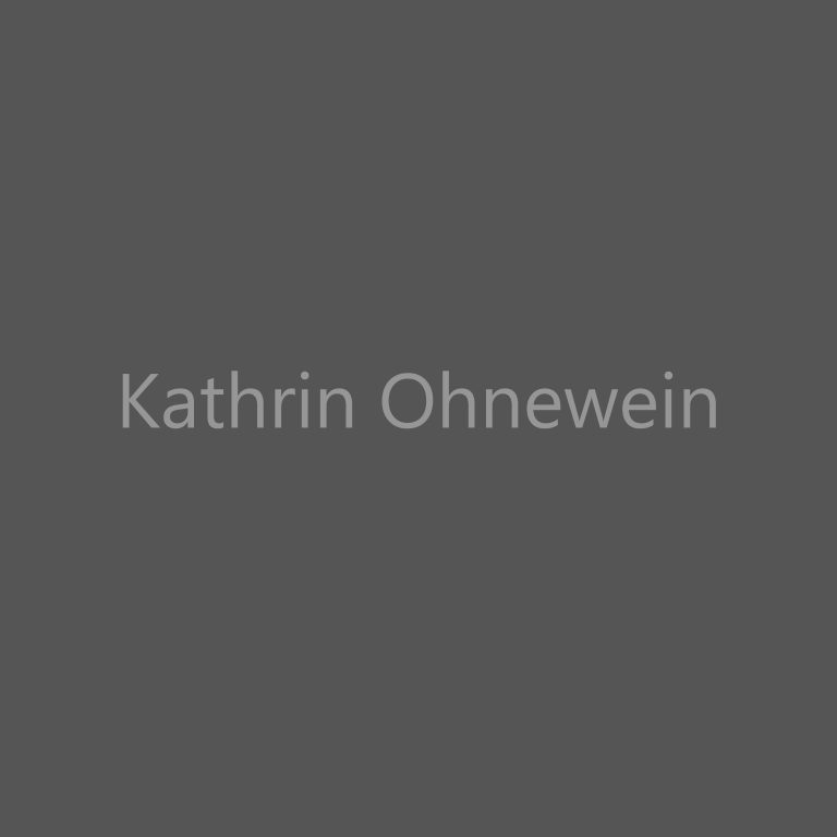 Kathrin Ohnewein