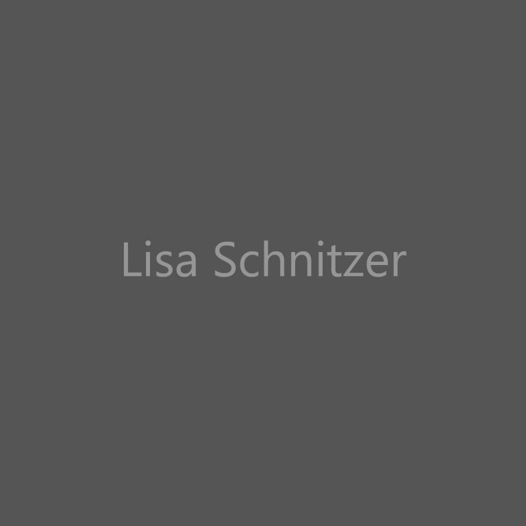 Lisa Schnitzer