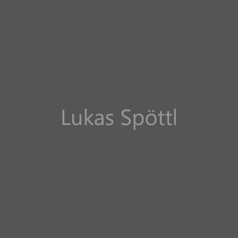 Lukas Spöttl