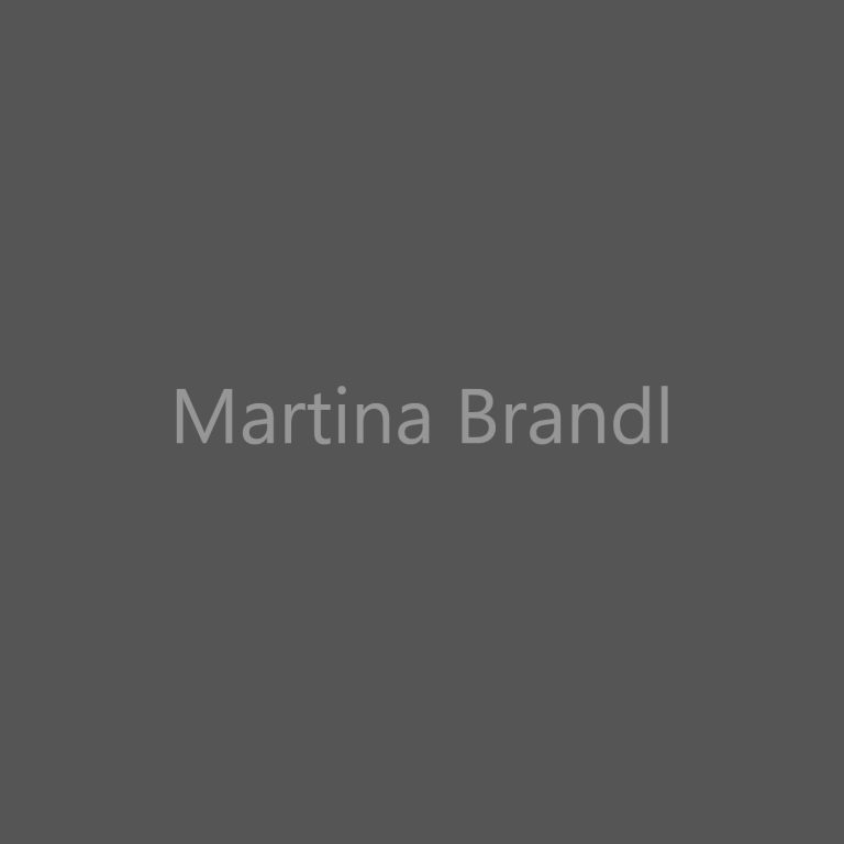 Martina Brandl