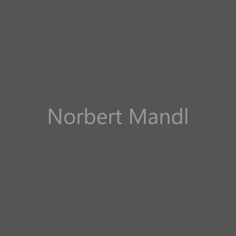 Norbert Mandl