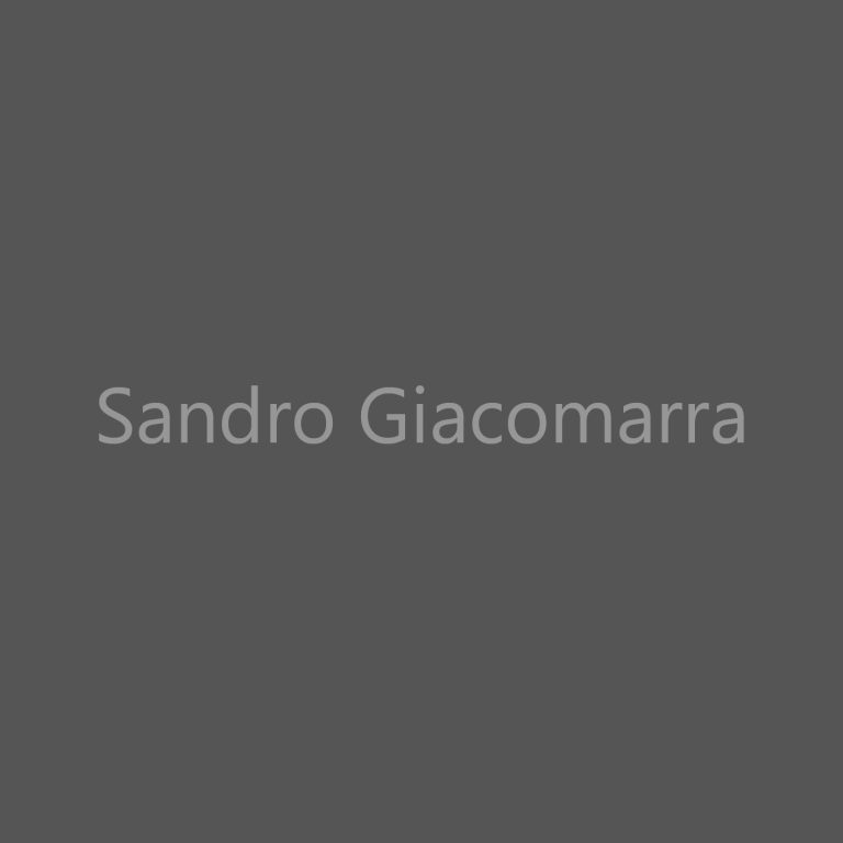 Sandro Giacomarra