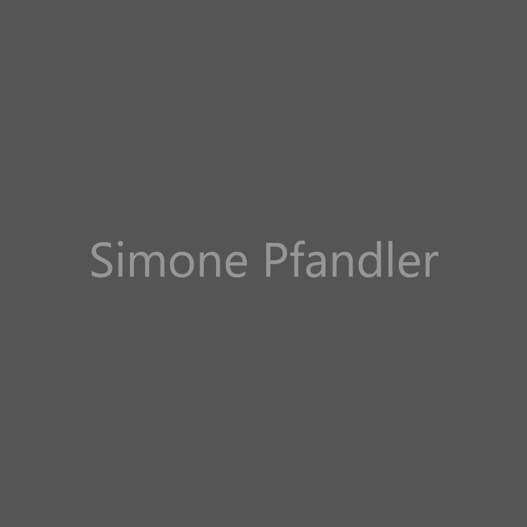 Simone Pfandler