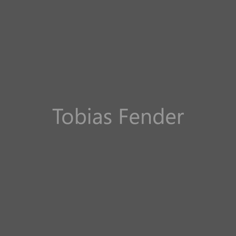 Tobias Fender