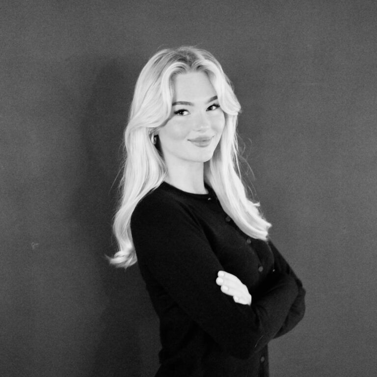 Lena Hausberger