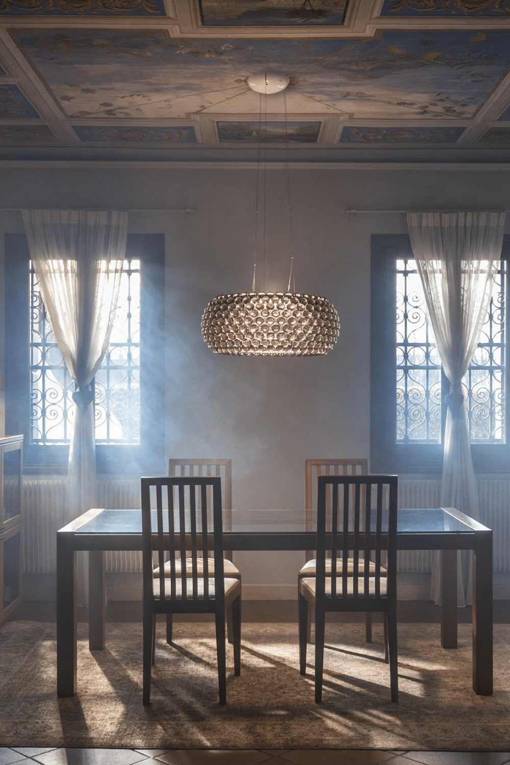 Hängeleuchte Caboche von Foscarini
